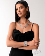 Load image into Gallery viewer, Modest Moment - White