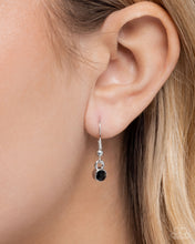 Load image into Gallery viewer, Quarterback Chic - Black