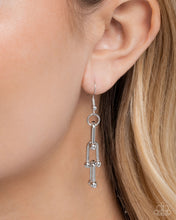 Load image into Gallery viewer, Pep LOCK - Silver