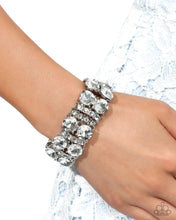 Load image into Gallery viewer, Exact Elegance - White