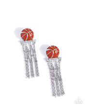 Load image into Gallery viewer, Slam Dunk Shimmer - Orange