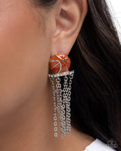 Load image into Gallery viewer, Slam Dunk Shimmer - Orange