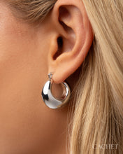 Load image into Gallery viewer, Haute - Rhodium