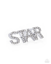 Load image into Gallery viewer, Superstar Sum - White