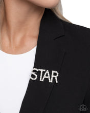 Load image into Gallery viewer, Superstar Sum - White