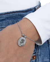 Load image into Gallery viewer, Personalized Bouquet - June - Silver