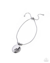 Load image into Gallery viewer, Personalized Bouquet - May - Silver