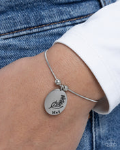Load image into Gallery viewer, Personalized Bouquet - May - Silver