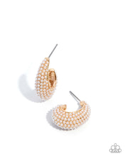 Load image into Gallery viewer, Particular Pearls - Gold