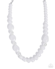 Load image into Gallery viewer, Malibu Mosaic - White