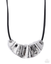 Load image into Gallery viewer, Crimped Caliber - Black
