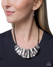 Load image into Gallery viewer, Crimped Caliber - Black