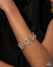 Load image into Gallery viewer, Boldly Bossy - Gold