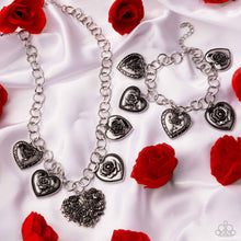Load image into Gallery viewer, Chic Conclusion - Complete Look - Silver
