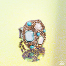 Load image into Gallery viewer, Active Artistry - Blue (R894)