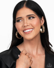 Load image into Gallery viewer, Cheetah Clique - Gold