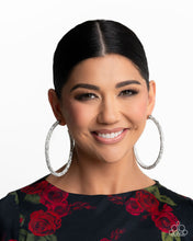 Load image into Gallery viewer, Classy Condition - White