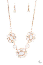Load image into Gallery viewer, Your Chariot Awaits - Rose Gold