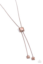 Load image into Gallery viewer, I Solemnly SQUARE - Copper