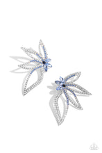 Load image into Gallery viewer, Twinkling Tulip - Blue