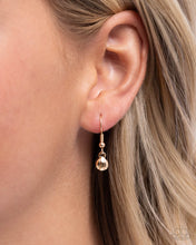 Load image into Gallery viewer, Adorable Ace - Gold