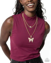 Load image into Gallery viewer, Aerial Arrangement - Gold