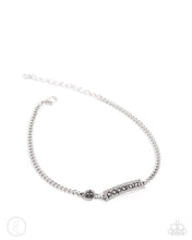 Load image into Gallery viewer, Credible Curves - Silver