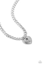 Load image into Gallery viewer, Ardent Affection - White