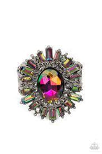 Load image into Gallery viewer, Astral Attitude - Multi (R767)