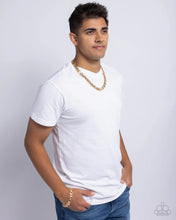 Load image into Gallery viewer, Fatal Fusion & Fusion Feature Complete Look - Gold