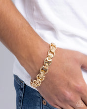 Load image into Gallery viewer, Fatal Fusion & Fusion Feature Complete Look - Gold