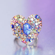 Load image into Gallery viewer, Bejeweled Beau - Blue (R782)