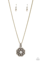 Load image into Gallery viewer, Bewitching Brilliance - Brass