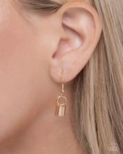 Load image into Gallery viewer, Carefree Coils - Gold