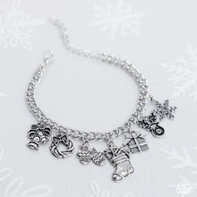 Load image into Gallery viewer, Christmas Classics - Silver