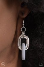 Load image into Gallery viewer, Contrasting Couture - Silver