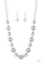 Load image into Gallery viewer, Dreamscape Escape - Silver