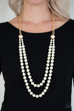Load image into Gallery viewer, Endless Elegance - Gold