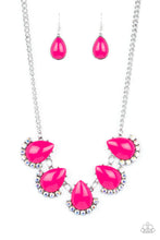 Load image into Gallery viewer, Ethereal Exaggerations - Pink