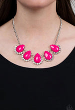 Load image into Gallery viewer, Ethereal Exaggerations - Pink