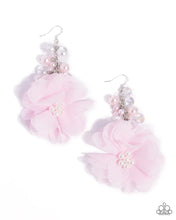 Load image into Gallery viewer, Fashionable Flower Girl - Pink