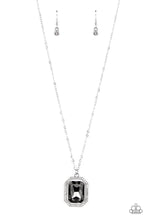 Load image into Gallery viewer, Galloping Gala - Silver