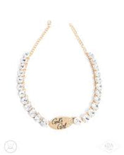 Load image into Gallery viewer, Gods Girl - Gold