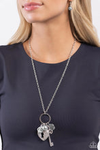 Load image into Gallery viewer, Girly Gathering - Silver