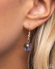 Load image into Gallery viewer, Glistening Gossip - Purple