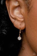 Load image into Gallery viewer, Roadside Romance - Gold