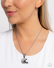 Load image into Gallery viewer, Helmet Headline - Black