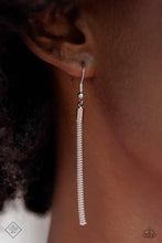 Load image into Gallery viewer, High-Strung Habit - White