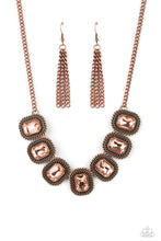 Load image into Gallery viewer, Iced Iron - Copper