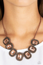 Load image into Gallery viewer, Iced Iron - Copper